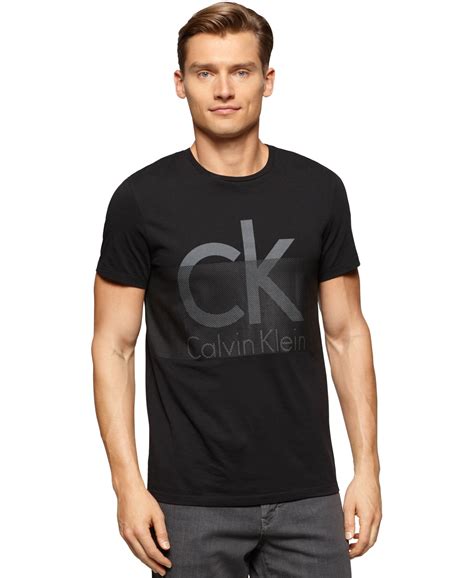 calvin klein shirts online canada|calvin klein t shirt original.